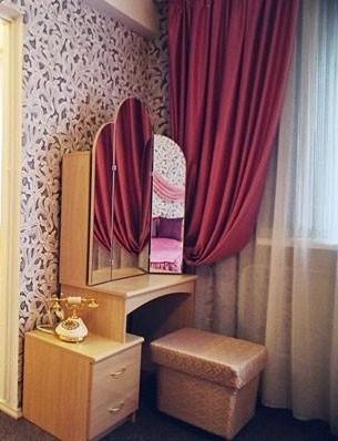 Hotel Maski Petrozavodsk Exteriér fotografie